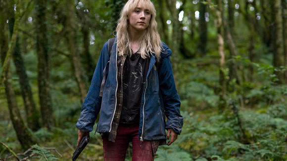 Photo from the movie How I Live Now