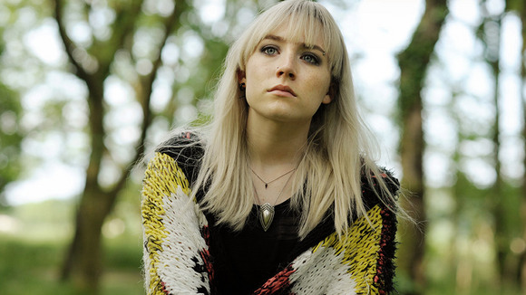 Photo from the movie How I Live Now