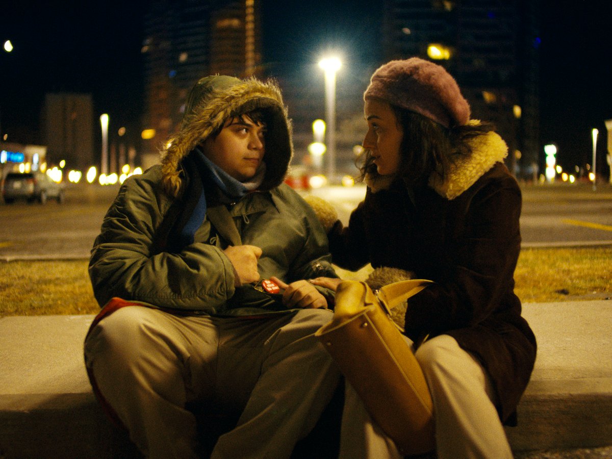 Photo from the movie Maniaque de films