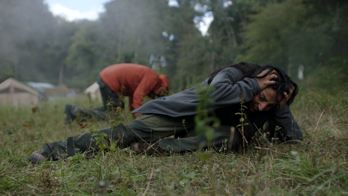 Photo from the movie In the Earth