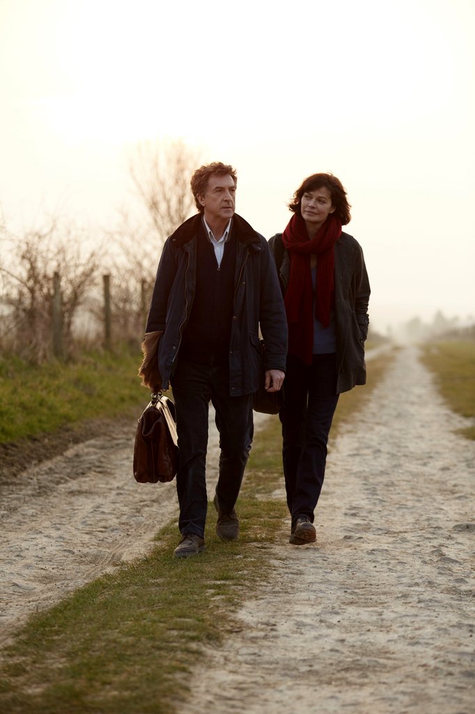 Photo from the movie Irreplaceable