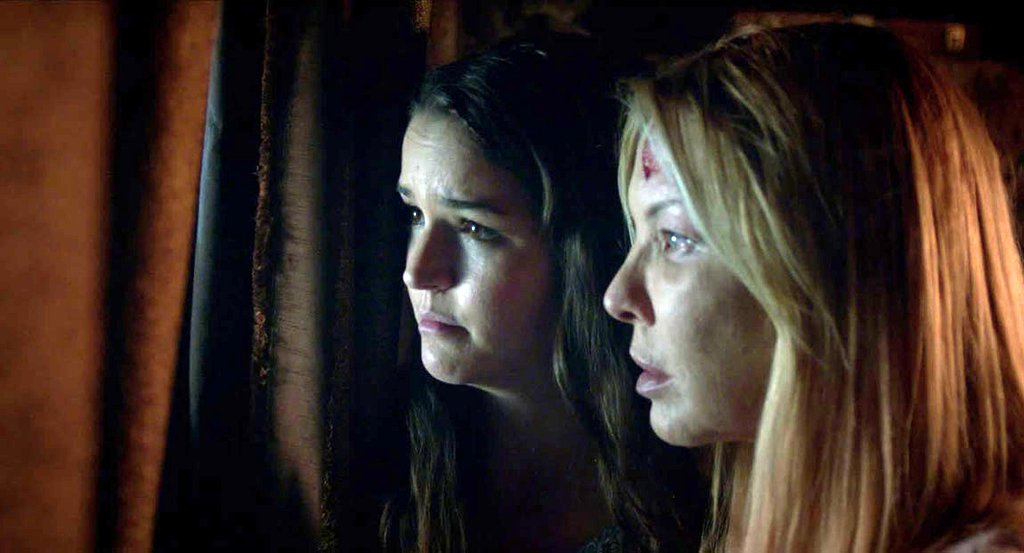 Photo from the movie Jackals