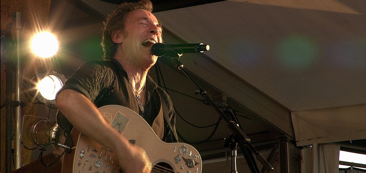 Photo from the movie Jazz Fest: A New Orleans Story