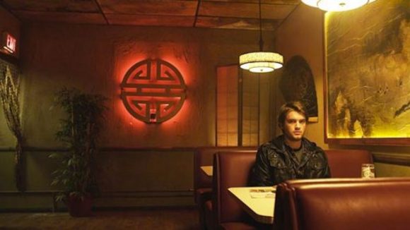 Photo from the movie John Dies at the End