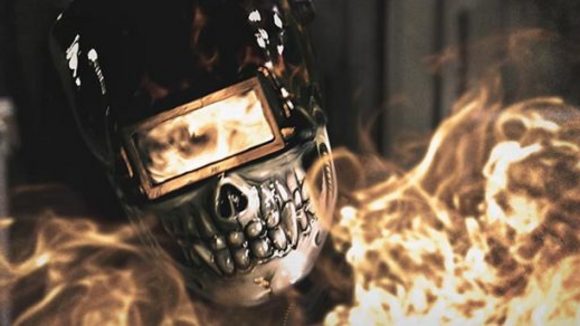 Photo from the movie John Dies at the End