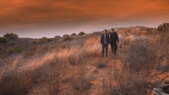 Photo from the movie John Dies at the End