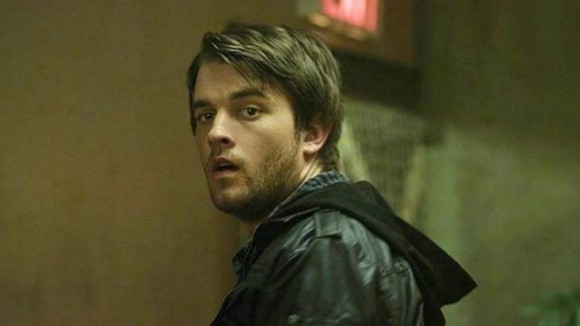 Photo from the movie John Dies at the End