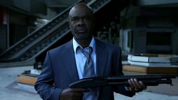 Photo from the movie John Dies at the End