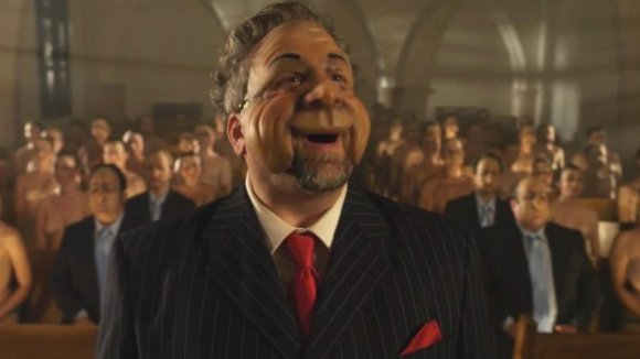 Photo from the movie John Dies at the End