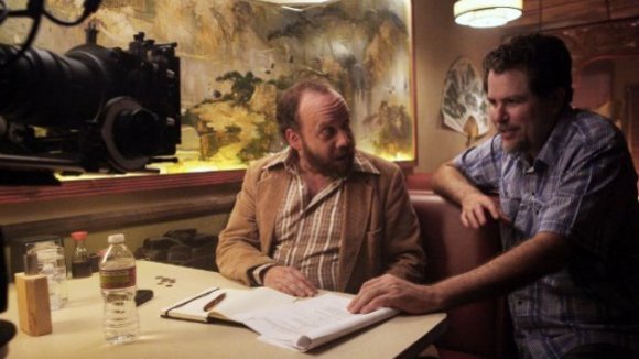 Photo from the movie John Dies at the End