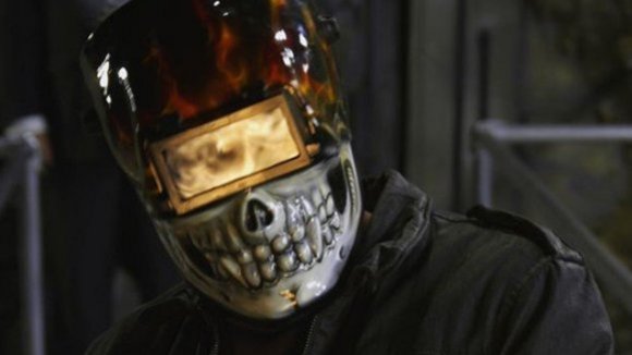 Photo from the movie John Dies at the End