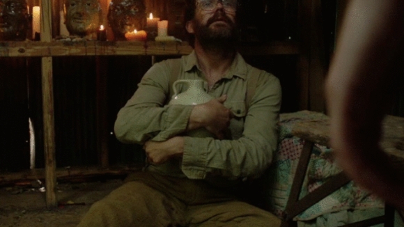 Photo from the movie Jug Face