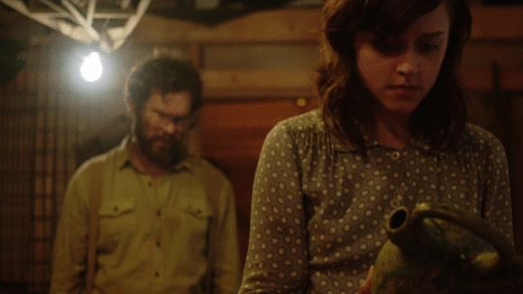 Photo from the movie Jug Face