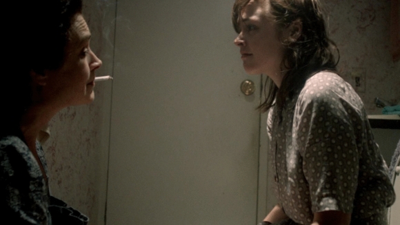 Photo from the movie Jug Face