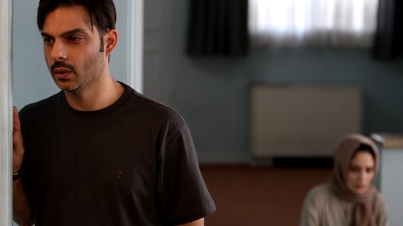 Photo from the movie Melbourne