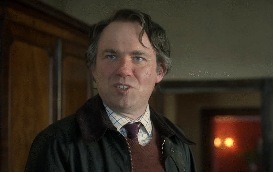 Photo from the movie Men