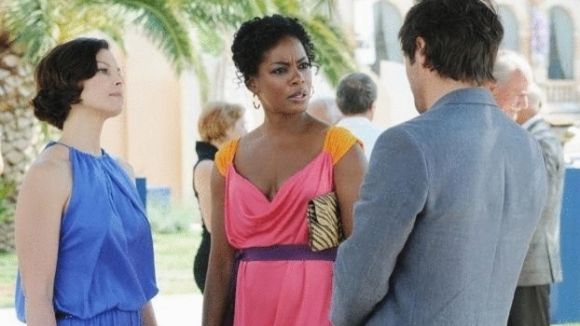 Photo from the movie Missing