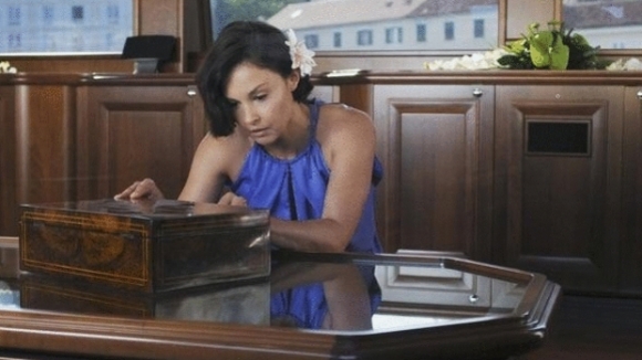 Photo from the movie Missing