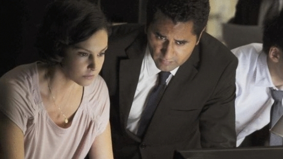 Photo from the movie Missing