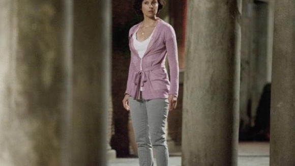 Photo from the movie Missing