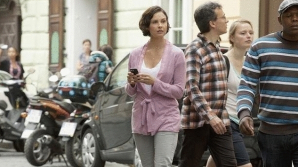 Photo from the movie Missing