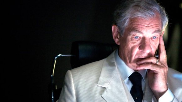 Photo from the movie Mr. Holmes