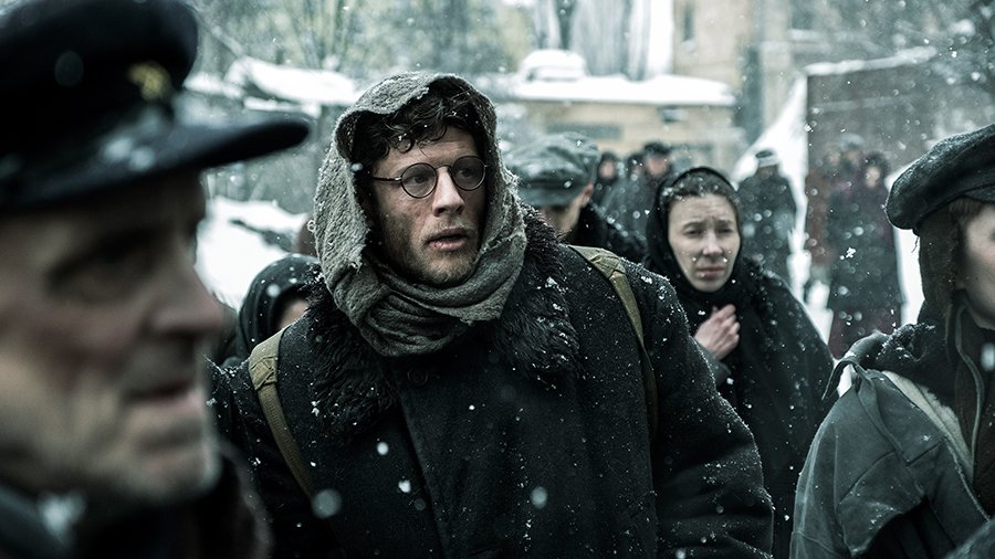 Photo from the movie Mr. Jones