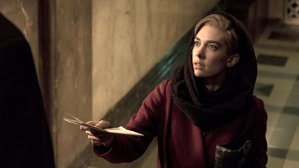 Photo from the movie Mr. Jones