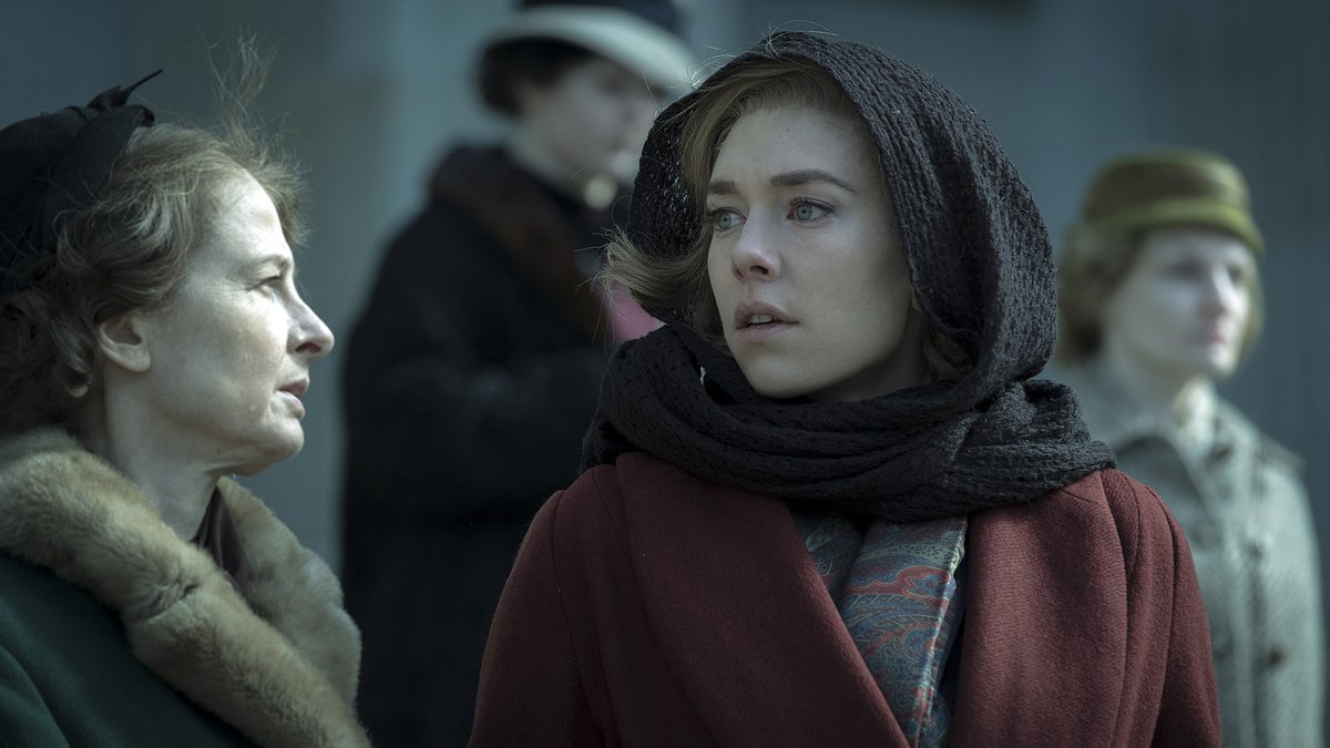 Photo from the movie Mr. Jones