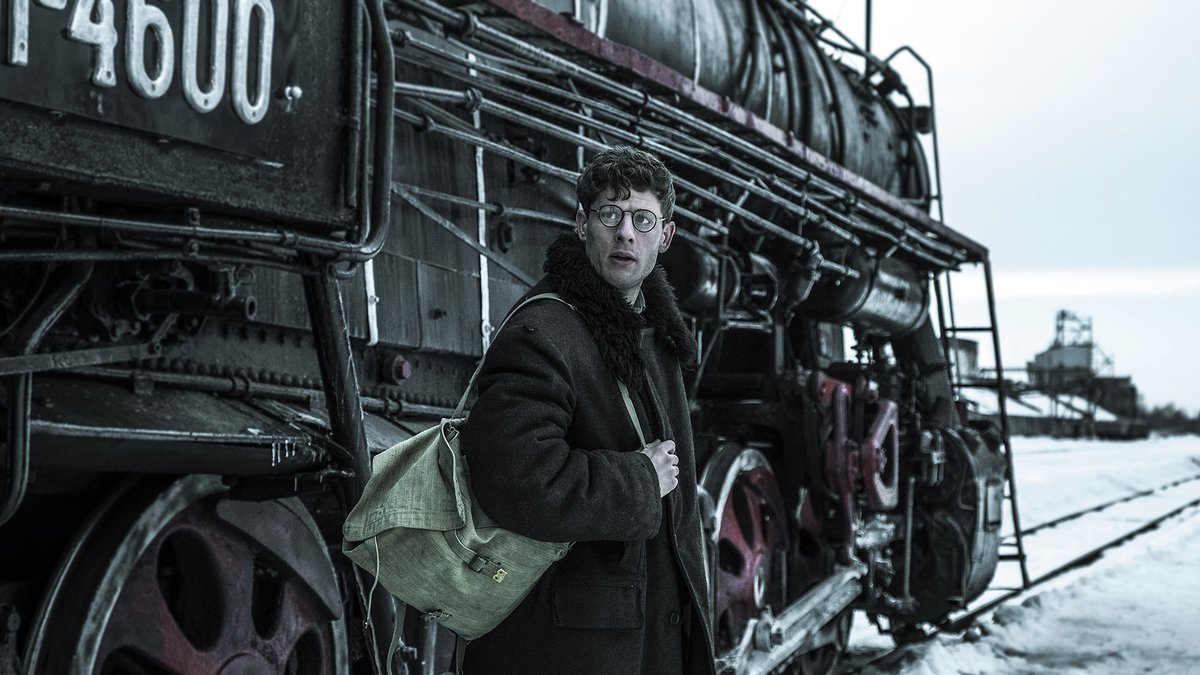 Photo from the movie Mr. Jones