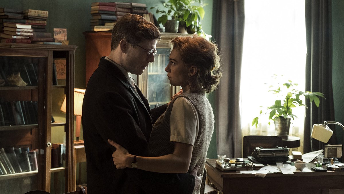 Photo from the movie Mr. Jones