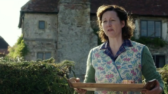 Photo from the movie Mr. Holmes