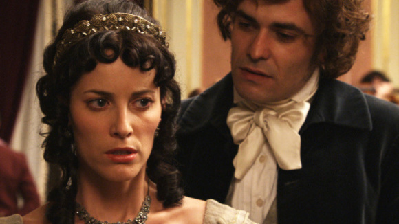 Photo from the movie Mysteries of Lisbon