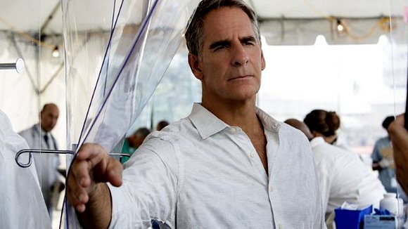 Photo from the movie NCIS: New Orleans