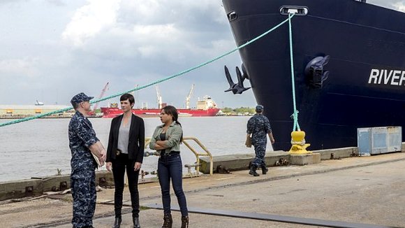 Photo from the movie NCIS: New Orleans