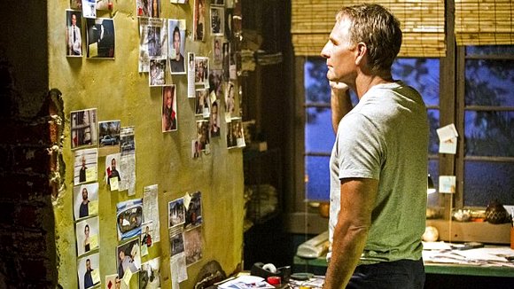 Photo from the movie NCIS: New Orleans