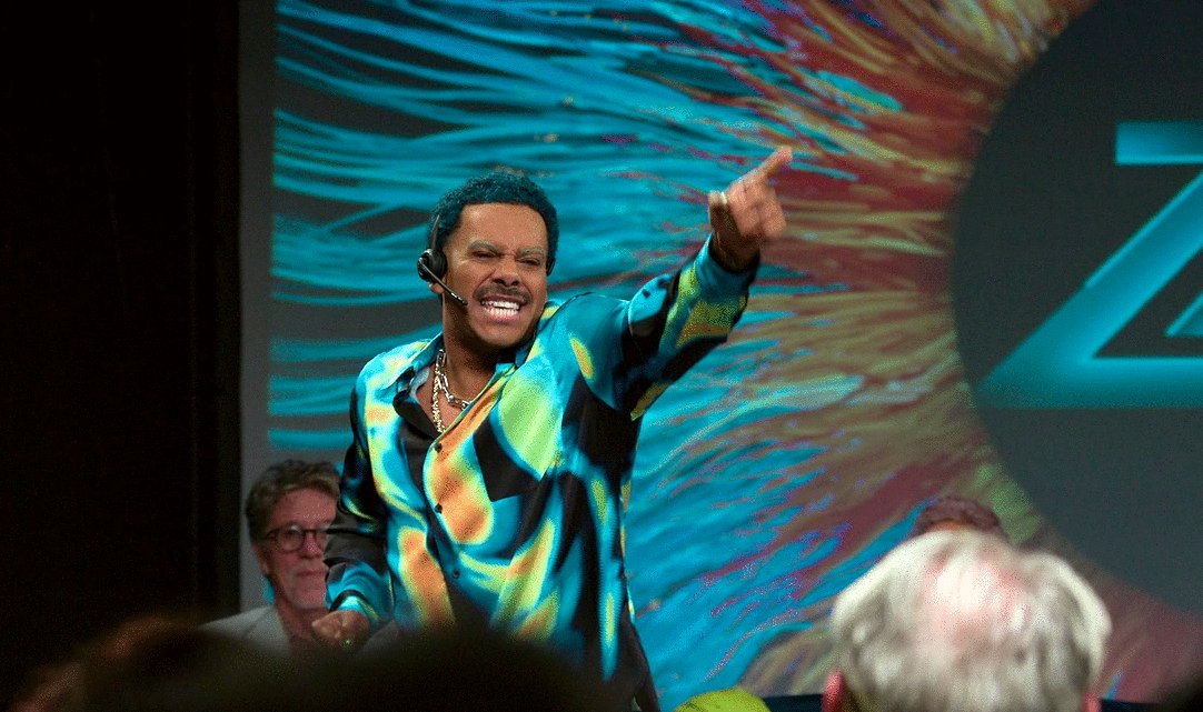 Photo from the movie Neon