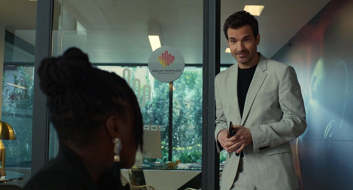 Photo from the movie Neon