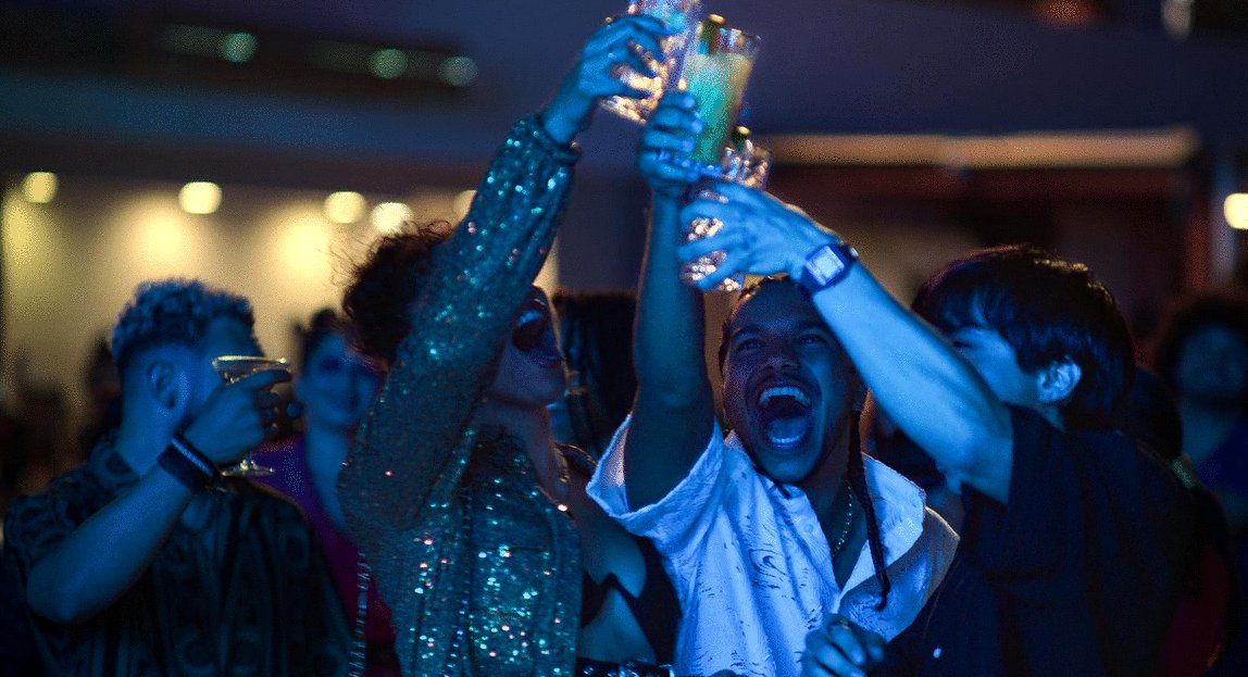 Photo from the movie Neon