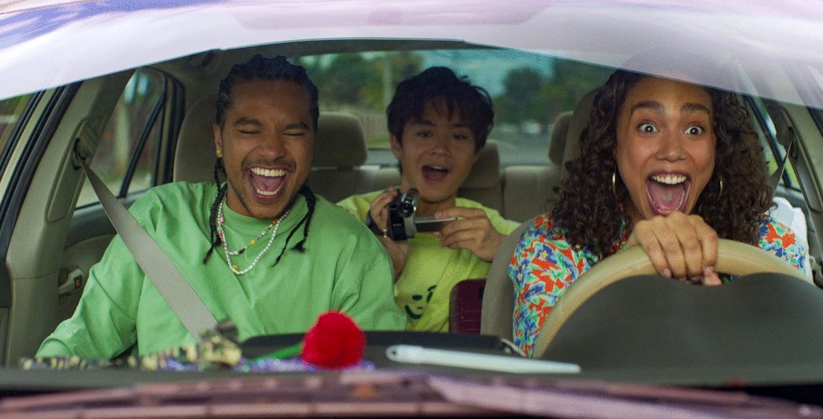 Photo from the movie Neon