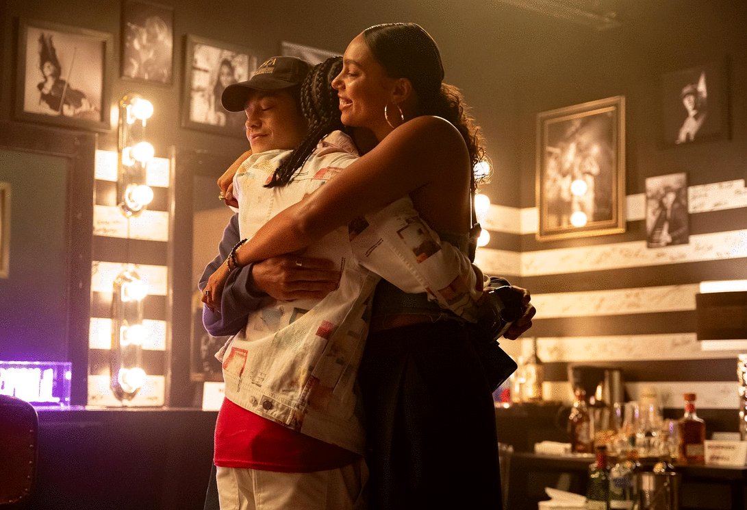 Photo from the movie Neon