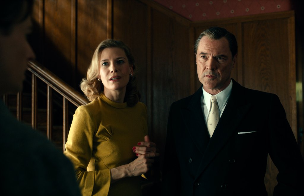 Photo from the movie Never Look Away