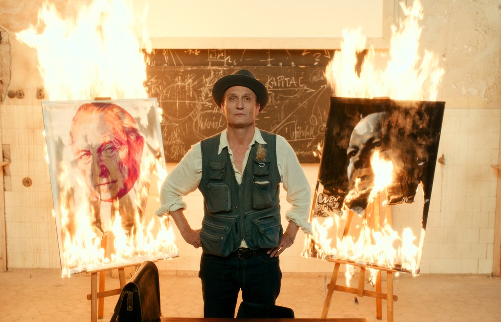 Photo from the movie Never Look Away