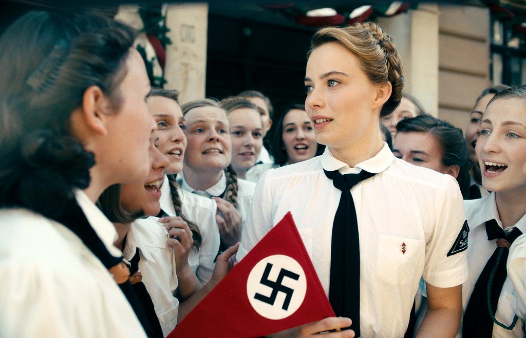 Photo from the movie Never Look Away