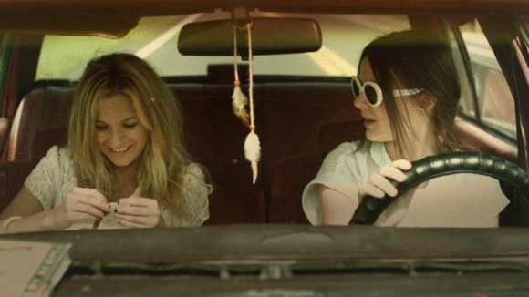 Photo from the movie Not Waving But Drowning