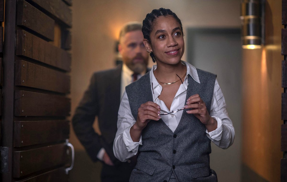 Photo from the movie One Ranger