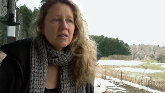 Photo from the movie One Cut, One Life