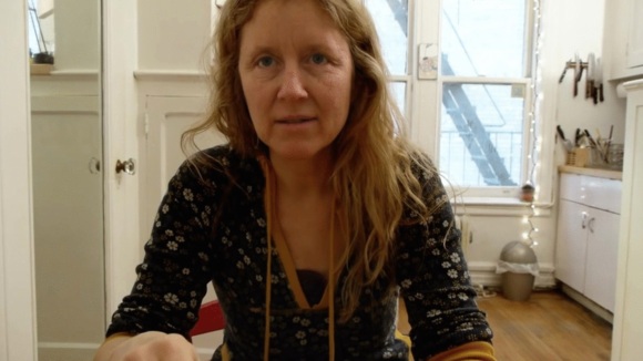 Photo from the movie One Cut, One Life