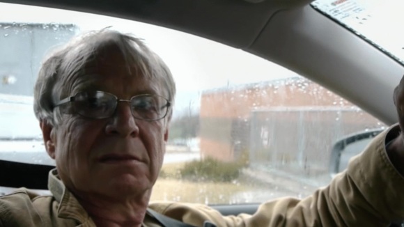 Photo from the movie One Cut, One Life