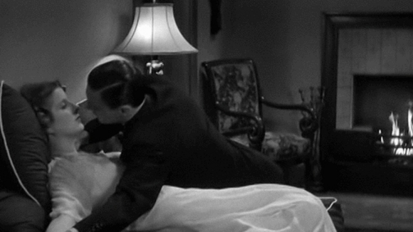 Photo from the movie One More River